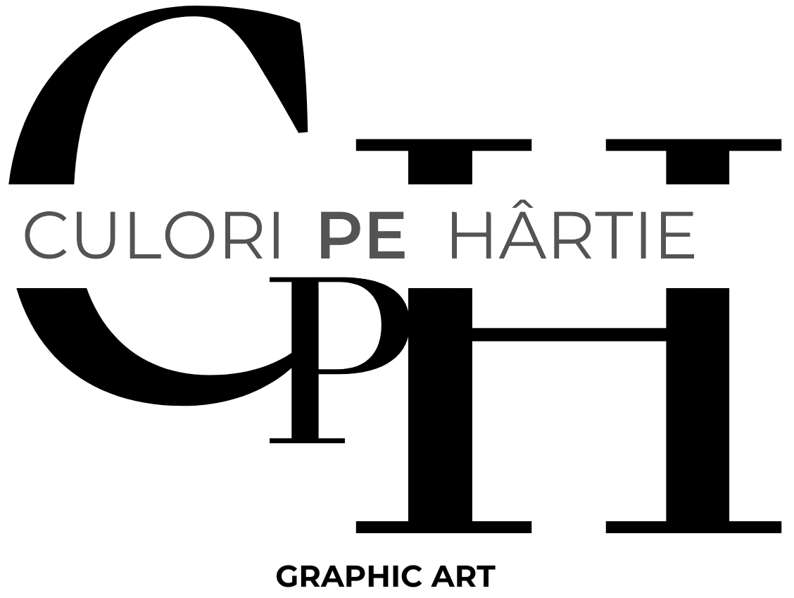 Culori Pe Hartie